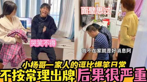 大杨哥爆料小杨哥视频,小杨哥视频背后的惊人真相