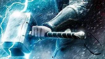 雷神之锤 在线观看,在线观看，震撼视听的奇幻冒险之旅