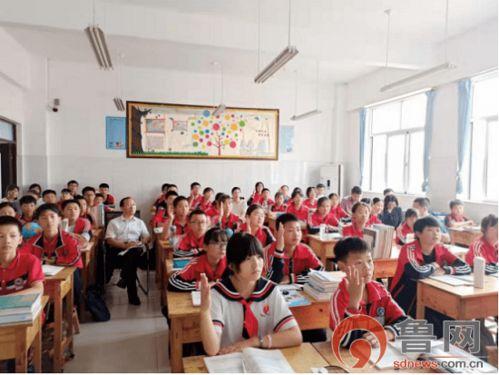 沂南县一中最新爆料,揭秘校园风云背后的故事